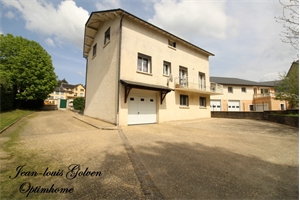 maison à la vente -   81230  LACAUNE, surface 227 m2 vente maison - UBI476220965