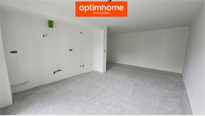 appartement à la vente -   35600  REDON, surface 58 m2 vente appartement - UBI476239340