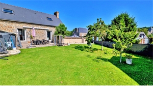 maison à la vente -   35133  SAINT GERMAIN EN COGLES, surface 125 m2 vente maison - UBI476239361