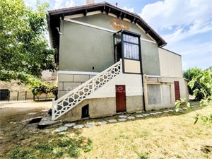 maison à la vente -   84160  CADENET, surface 99 m2 vente maison - UBI476244581
