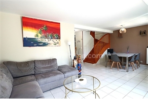 maison à la vente -   77230  MOUSSY LE NEUF, surface 113 m2 vente maison - UBI476251205