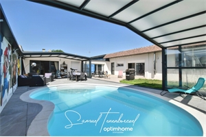 villa à la vente -   14620  MORTEAUX COULIBOEUF, surface 195 m2 vente villa - UBI476259839