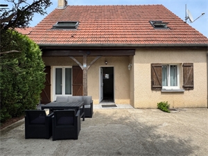 maison individuelle à la vente -   52100  SAINT DIZIER, surface 128 m2 vente maison individuelle - UBI476329373