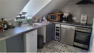appartement renove à la vente -   76200  DIEPPE, surface 70 m2 vente appartement renove - UBI476340611