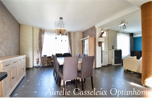 maison à la vente -   02800  BEAUTOR, surface 133 m2 vente maison - UBI476375927