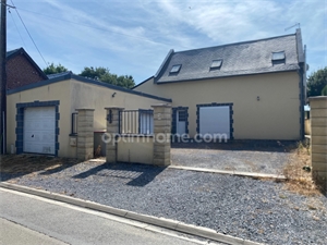maison à la vente -   02270  FROIDMONT COHARTILLE, surface 156 m2 vente maison - UBI476375981