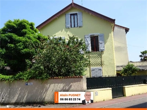 maison à la vente -   87000  LIMOGES, surface 103 m2 vente maison - UBI476375990