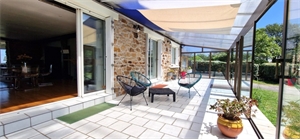 maison à la vente -   29100  POULLAN SUR MER, surface 210 m2 vente maison - UBI476404781