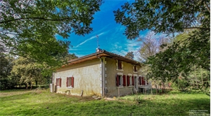 propriete à la vente -   40465  LALUQUE, surface 127 m2 vente propriete - UBI476426603