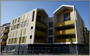 appartement à la vente -   69150  DECINES CHARPIEU, surface 46 m2 vente appartement - UBI476443526