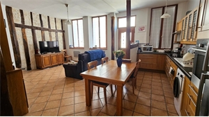 maison à la vente -   77520  DONNEMARIE DONTILLY, surface 88 m2 vente maison - UBI476446577