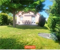 Maison à la vente