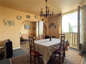 appartement à la vente -   88100  SAINT DIE DES VOSGES, surface 52 m2 vente appartement - UBI476596130