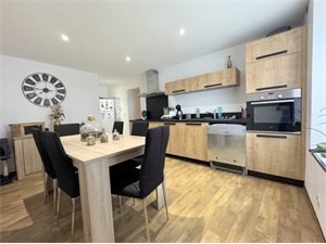 appartement à la vente -   54370  EINVILLE AU JARD, surface 90 m2 vente appartement - UBI476634593