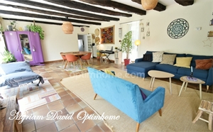 longere à la vente -   22110  GLOMEL, surface 170 m2 vente longere - UBI476673077