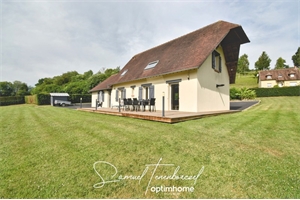 maison à la vente -   14100  LISIEUX, surface 135 m2 vente maison - UBI476692835