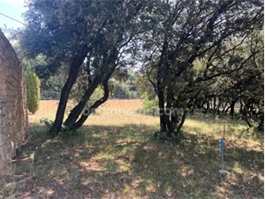 terrain a batir à la vente -   07700  BOURG SAINT ANDEOL, surface 2471 m2 vente terrain a batir - UBI476725388