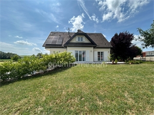 villa à la vente -   68510  RANTZWILLER, surface 189 m2 vente villa - UBI476737271