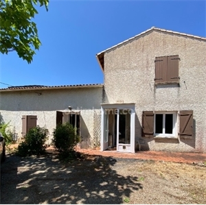maison individuelle à la vente -   16600  MORNAC, surface 132 m2 vente maison individuelle - UBI476743781