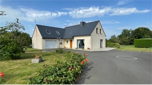 maison recente à la vente -   22940  SAINT JULIEN, surface 152 m2 vente maison recente - UBI476755343