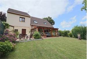maison à la vente -   77230  MOUSSY LE NEUF, surface 137 m2 vente maison - UBI476786216