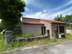 maison à la vente -   12300  DECAZEVILLE, surface 87 m2 vente maison - UBI476874482
