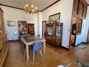 appartement bourgeois à la vente -   87500  SAINT YRIEIX LA PERCHE, surface 128 m2 vente appartement bourgeois - UBI476887301