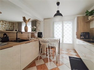 maison de village à la vente -   02100  GRICOURT, surface 141 m2 vente maison de village - UBI476898158