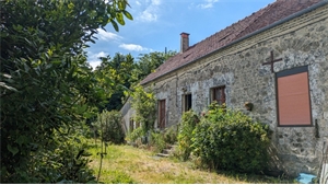 longere à la vente -   61400  MORTAGNE AU PERCHE, surface 75 m2 vente longere - UBI477045818