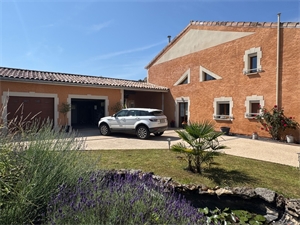 maison à la vente -   52100  SAINT DIZIER, surface 252 m2 vente maison - UBI477065147