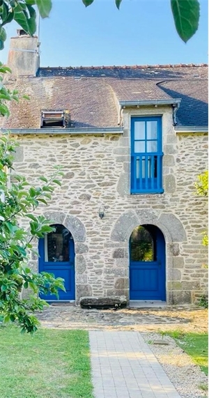 maison à la vente -   56370  SARZEAU, surface 114 m2 vente maison - UBI477069653
