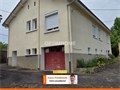 Maison à la vente