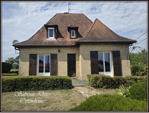 maison à la vente -   24130  PRIGONRIEUX, surface 96 m2 vente maison - UBI477082112