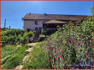 maison de campagne à la vente -   57230  STURZELBRONN, surface 164 m2 vente maison de campagne - UBI477106385