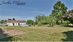 maison à la vente -   27160  BRETEUIL, surface 120 m2 vente maison - UBI477206060