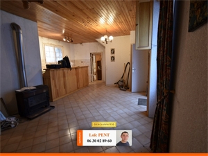 maison a renover à la vente -   03250  SAINT NICOLAS DES BIEFS, surface 107 m2 vente maison a renover - UBI477297029
