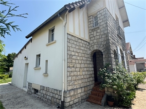 maison individuelle à la vente -   52100  SAINT DIZIER, surface 85 m2 vente maison individuelle - UBI477310781
