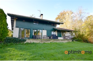 maison à la vente -   16150  CHABRAC, surface 209 m2 vente maison - UBI477479750