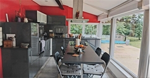 maison à la vente -   76440  FORGES LES EAUX, surface 90 m2 vente maison - UBI477486608