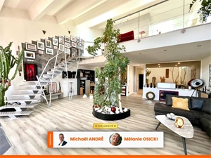 maison à la vente -   30220  AIGUES MORTES, surface 192 m2 vente maison - UBI477490307