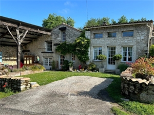 maison de campagne à la vente -   47120  DURAS, surface 290 m2 vente maison de campagne - UBI477512033