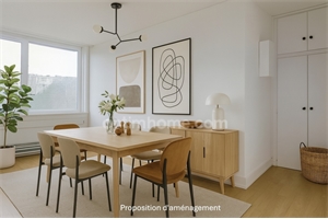 appartement à la vente -   94700  MAISONS ALFORT, surface 25 m2 vente appartement - UBI477516230