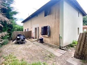 maison à la vente -   40110  MORCENX, surface 150 m2 vente maison - UBI477538658