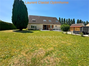 pavillon à la vente -   02240  ITANCOURT, surface 129 m2 vente pavillon - UBI477614294