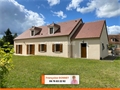 Maison individuelle à la vente