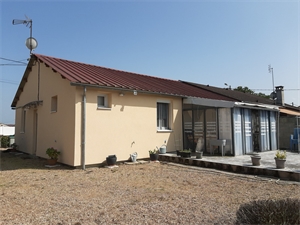 maison à la vente -   71130  GUEUGNON, surface 88 m2 vente maison - UBI477694769