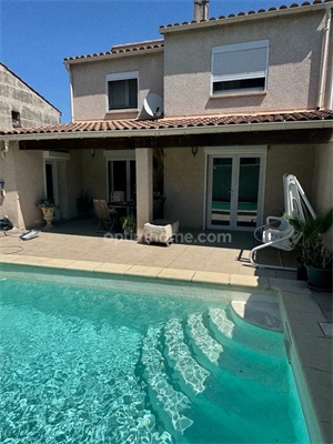 maison à la vente -   13210  SAINT REMY DE PROVENCE, surface 120 m2 vente maison - UBI477705641