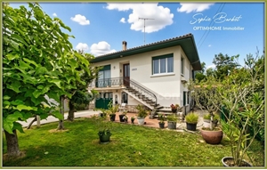 maison individuelle à la vente -   33470  GUJAN MESTRAS, surface 128 m2 vente maison individuelle - UBI477744740