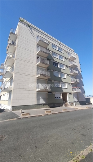 appartement à la vente -   36000  CHATEAUROUX, surface 87 m2 vente appartement - UBI477766415