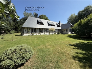 maison à la vente -   27310  BOSGOUET, surface 140 m2 vente maison - UBI477855776